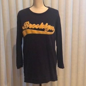 DIVIDED Brooklyn Sweatshirt